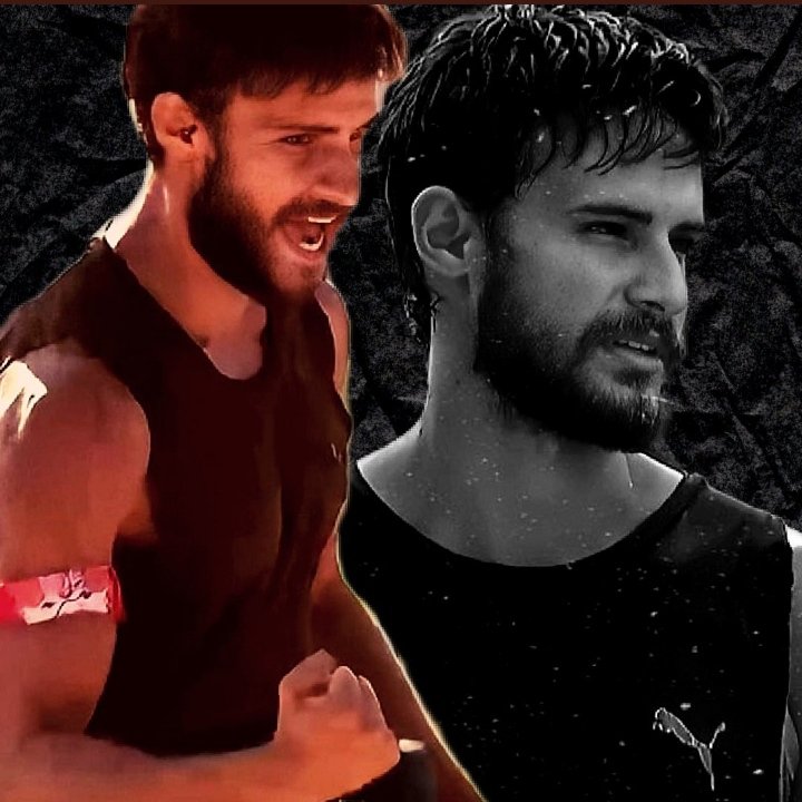 Hedefe Varılacak!...
Yeni Bir Destan Yazacak..

#survivor2022  <a href="/bkaracakayaaa/">Batuhan Karacakaya 🛡</a>
#BatuhanKaracakaya 
#SurvivorAllStar2022