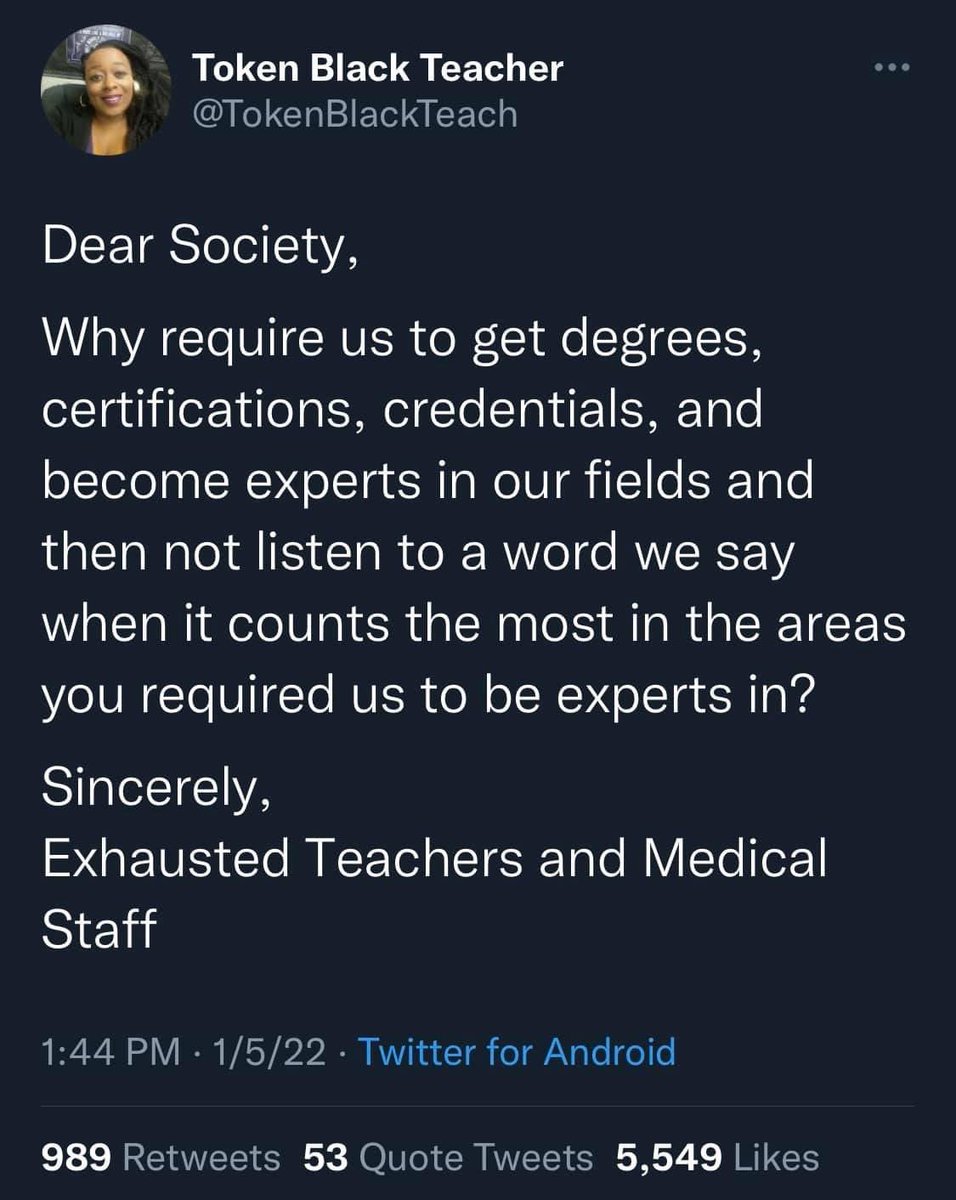 AltWarDept's tweet photo. This.  So much this. https://t.co/HyKLNL8ebv