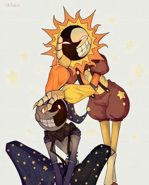 LittleWoofWoofs's tweet photo. Today's Dog Person of the day is Sunny Drop from FNAF: Security Breach!

Sunny Drop works at a daycare and its job is to take care of kids and play with them! But it hates the mess they can make! It's very energetic and always finds a way to light up the room!! https://t.co/cU1QukQzh0
