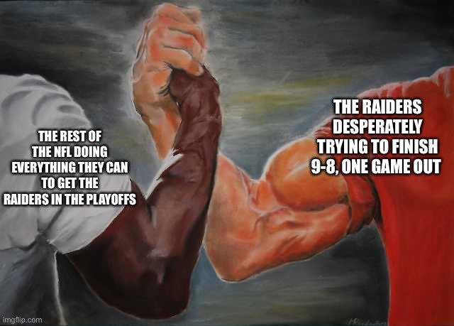 Steelers-Ravens really going to overtime 😣