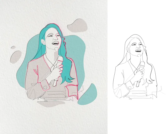 javanart's tweet image. Hi Guys, I will create #continuouslineart in 24 hours for your #avatar and #business in #fiverr.
You can hire me on : fiverr.com/share/zxP6YR
I have special offer for you!

#modern #women #girl #line #onelineart #design #minimalist #lineart #simple #men #gift #frame #figure