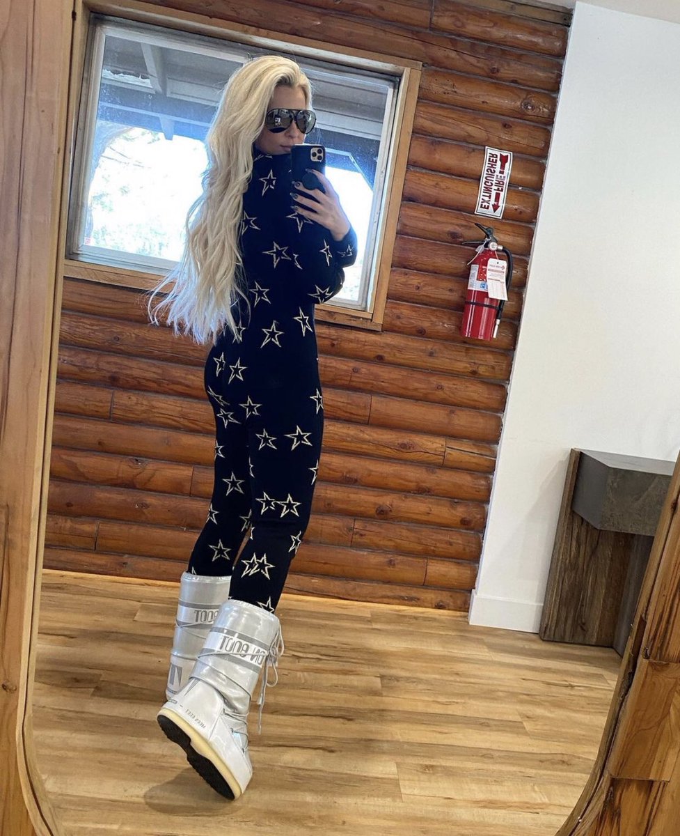danitywarrior's tweet photo. Yes we made it to Big Bear. https://t.co/r2owRxxziK