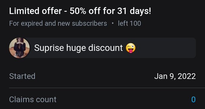 It's only $5 to subscribe for now! https://t.co/Irow4QpcRY