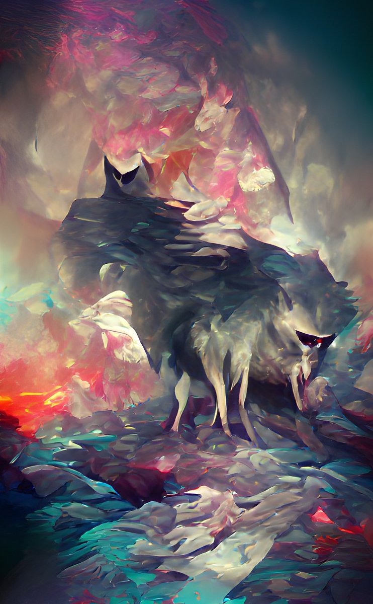 LunaArtwork's tweet photo. https://t.co/vxMp4dj6dQ
#nft #nftart #nftcollector #nftartist #nftcommunity #nfts #nftartists #nftartgallery #nftarts #digitalart https://t.co/MYNdbirEDP