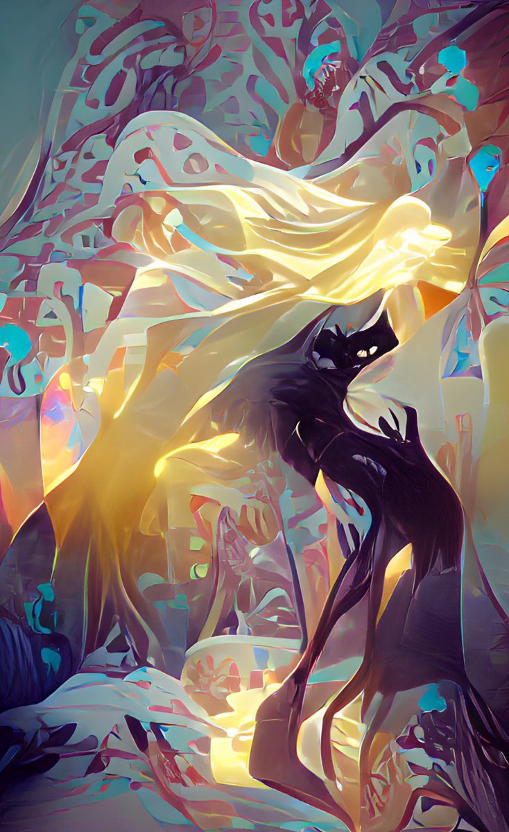 LunaArtwork's tweet photo. https://t.co/vxMp4dj6dQ
#nft #nftart #nftcollector #nftartist #nftcommunity #nfts #nftartists #nftartgallery #nftarts #digitalart https://t.co/dFb05SZeuf