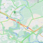 Photo by CityNews Kitchener Traffic (Inactive) (@570Traffic)
