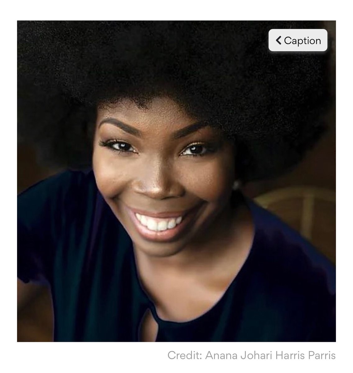 MERCYLAW_GA's tweet photo. Here is her photo, (Stunning… I know) although she discusses her traumatic C-section her photo was not the cover. @ajc #selfcarematters #selfcare https://t.co/pjrqTHpmnL