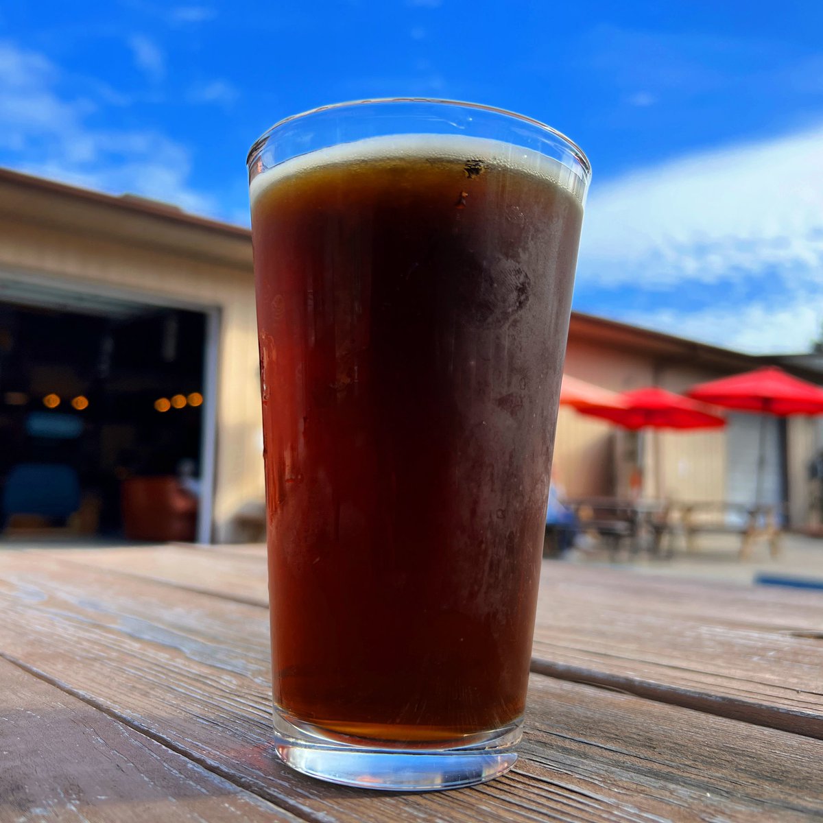 mblshutterbug's tweet photo. 📷 iPhone 13 Pro Max
📍 Mount Pleasant, SC 

#MobileShutterbug #MobilePhotography #Photogram #PhotoOfTheDay #Travel #iPhonography #ShotOniPhone #SCBeer #CHS #DrinkLocal https://t.co/5pg5ltKOFu
