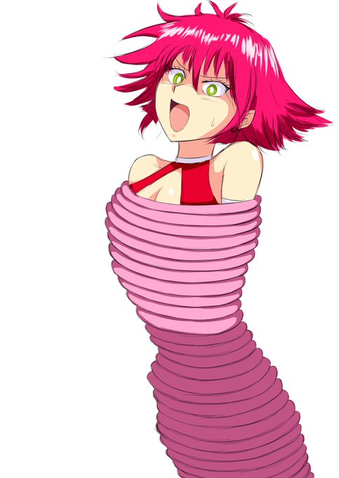 キューティーハニーrkgk 