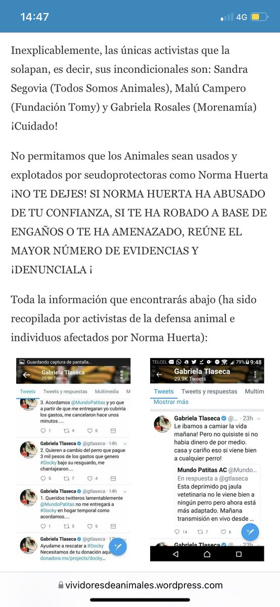 DoyVoz's tweet photo. @MundoPatitas @UCS_GCDMX @LetyVarela @MasCabronaQueB4 https://t.co/pglctRZI6m