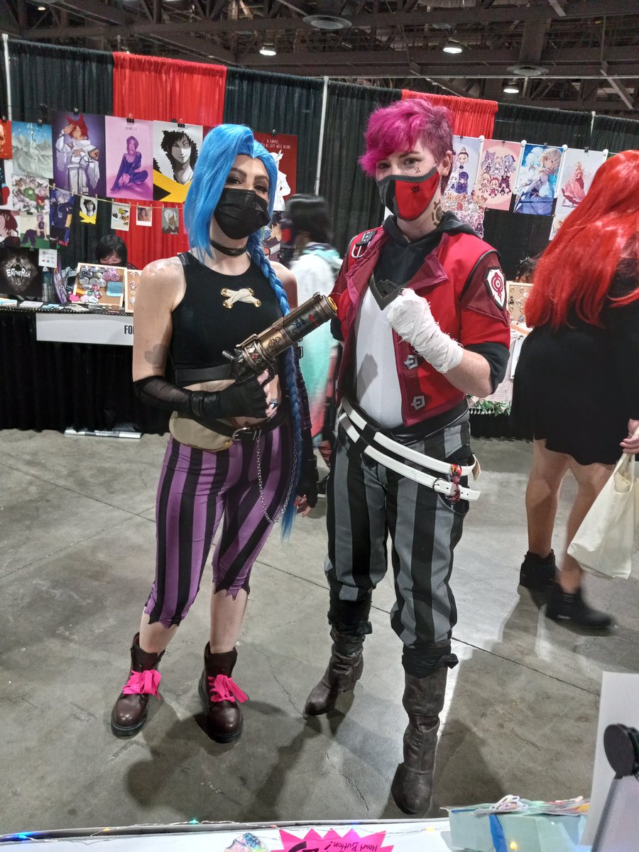 ChaiB33's tweet photo. STUNNING LEGENDS!!

#hades #AnimalCrossing #ahnka #arcane #jinx #vi #ala17 https://t.co/w9YyZdAzH8