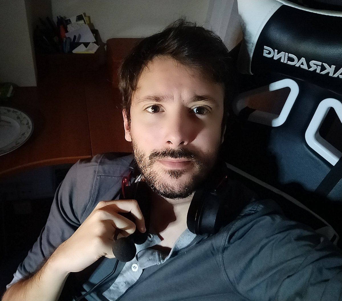 Adrián García Ibarrondo tweet media