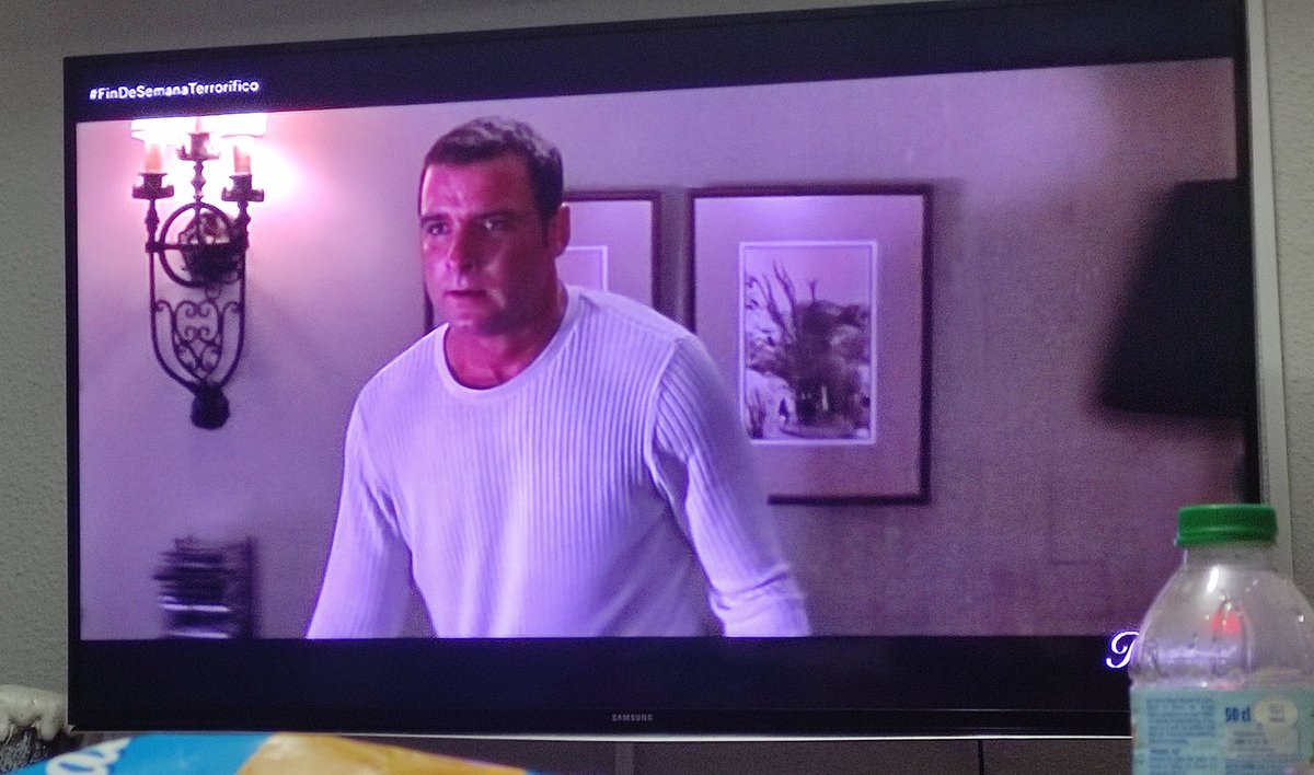 izainas's tweet photo. Vamos con la tercera de #scream en @ParamountNetESP. #scr3am #scream3 https://t.co/m4Ch5aIenp