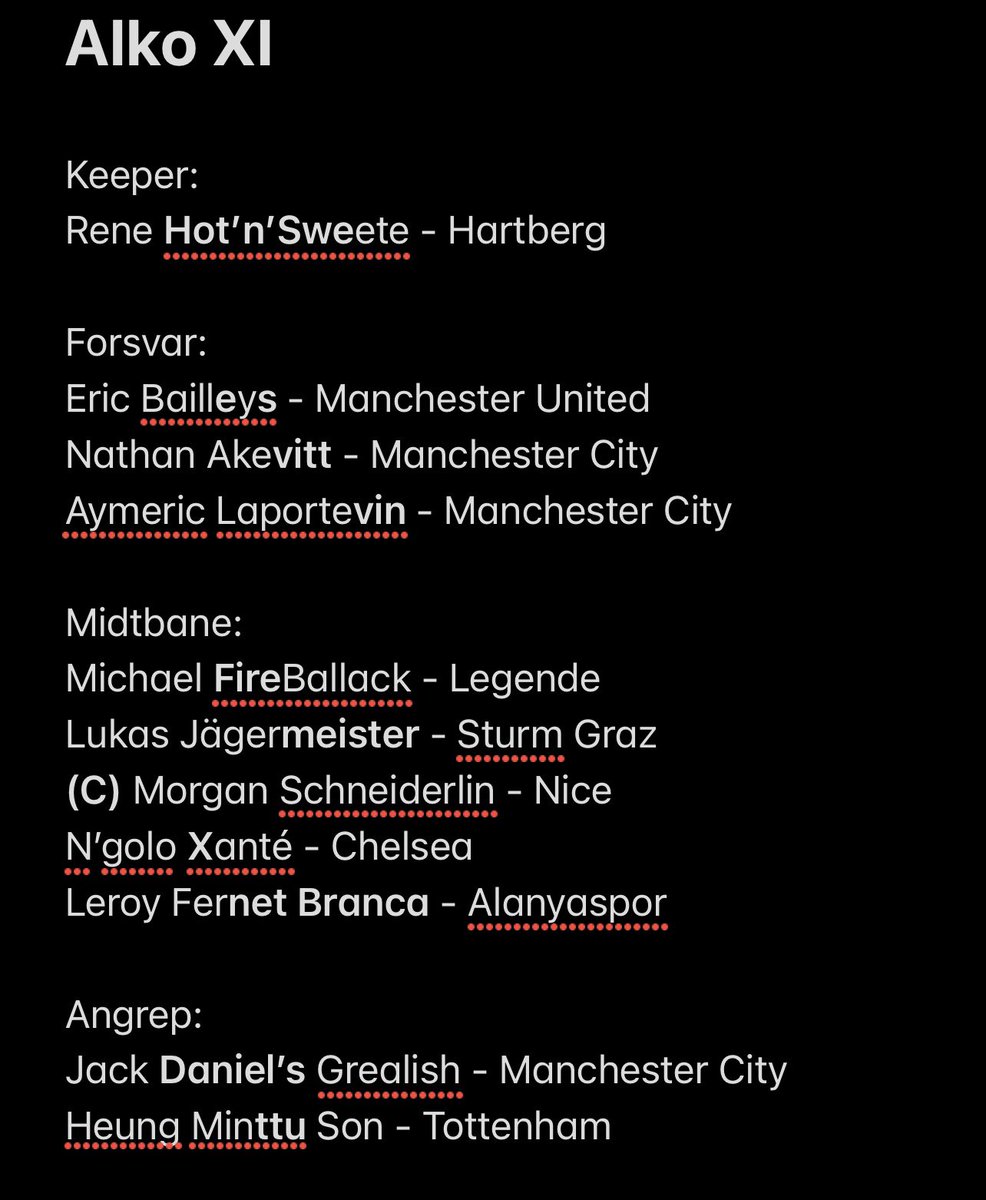 Aleksander Johansen tweet media