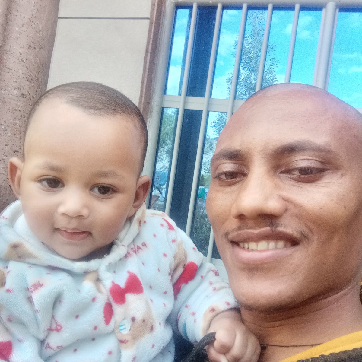 DemeHirpa's tweet photo. #NewProfilePic https://t.co/DDosatqSxp