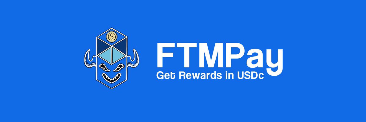bankzsol's tweet photo. $FTMP (FANTOM) 👻 
 
Reflect tokens have become a popular way to speculate on our favourite tokens andaccumulate rewards. The goal of FtmPay is to become the biggest stable coin reflection token on the Fantom Network. 
 
NFA, DYOR.

https://t.co/YlNw44shC4

#FTM #FANTOM #BNB #BSC https://t.co/0B5uAcgBIC
