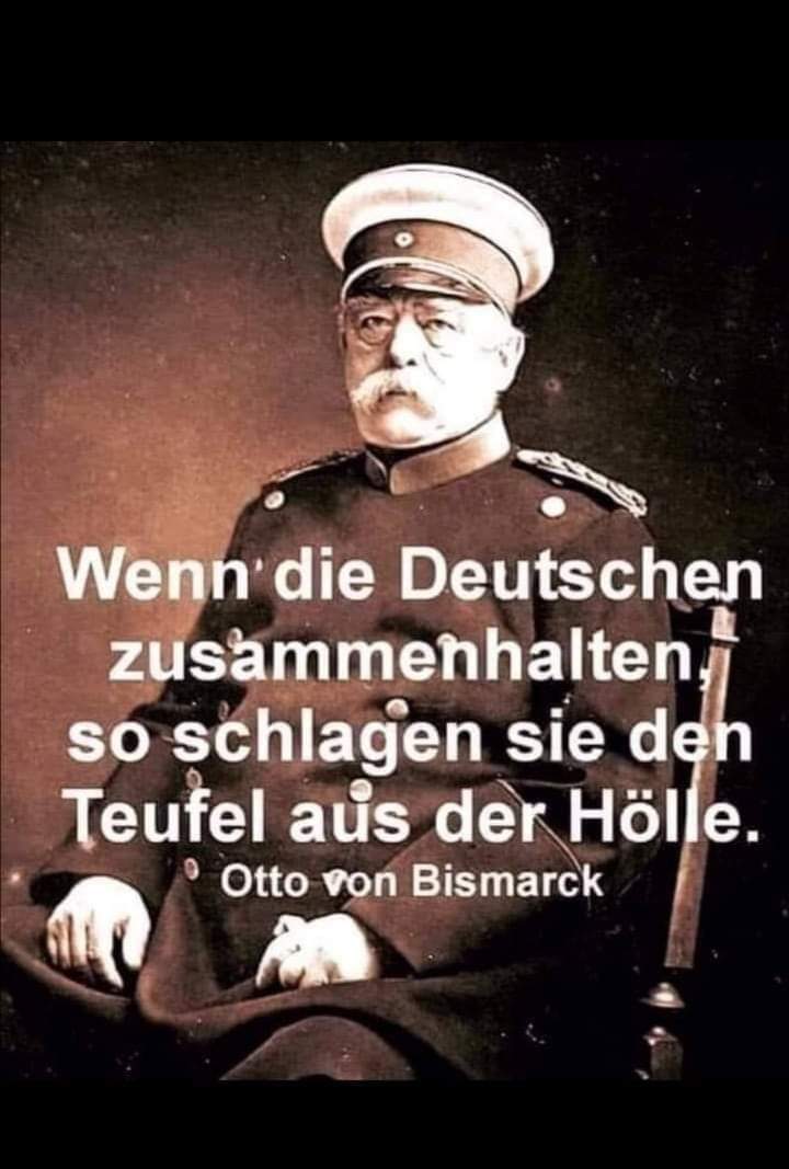 Einigkeit und Recht und Freiheit... drei bedeutende Worte unserer Nationalhymne...