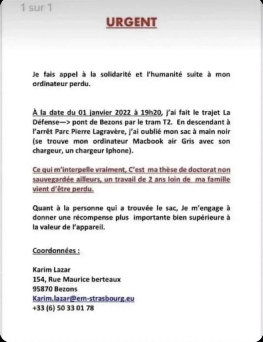 Taha Bouhafs tweet media