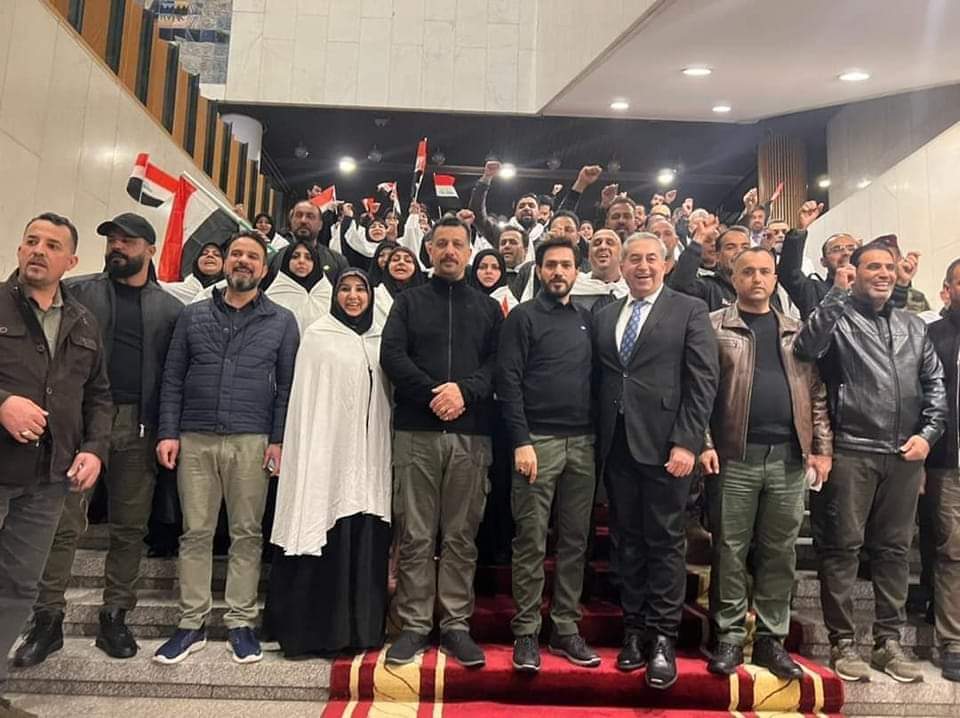 #شكرا_مقتدى_الصدر