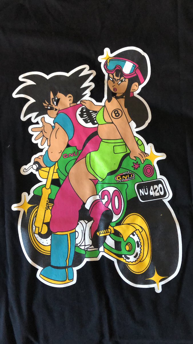 <a href="/la_delmas/">La Delmas</a> tshirt deluxe ✨