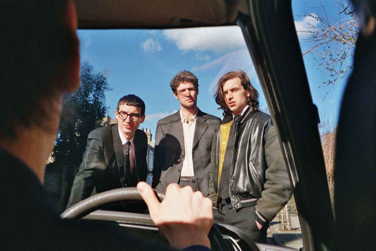 The_Ent_Factor's tweet photo. British indie rock band Spector's first new studio album in more than 6 years NOW OR WHENEVER has been released
https://t.co/UQWX3SGyR8
#music #newmusic #rock #indierock #alternativerock #noworwhenever #spector #rockmusic @Spector https://t.co/6it6ylYULG