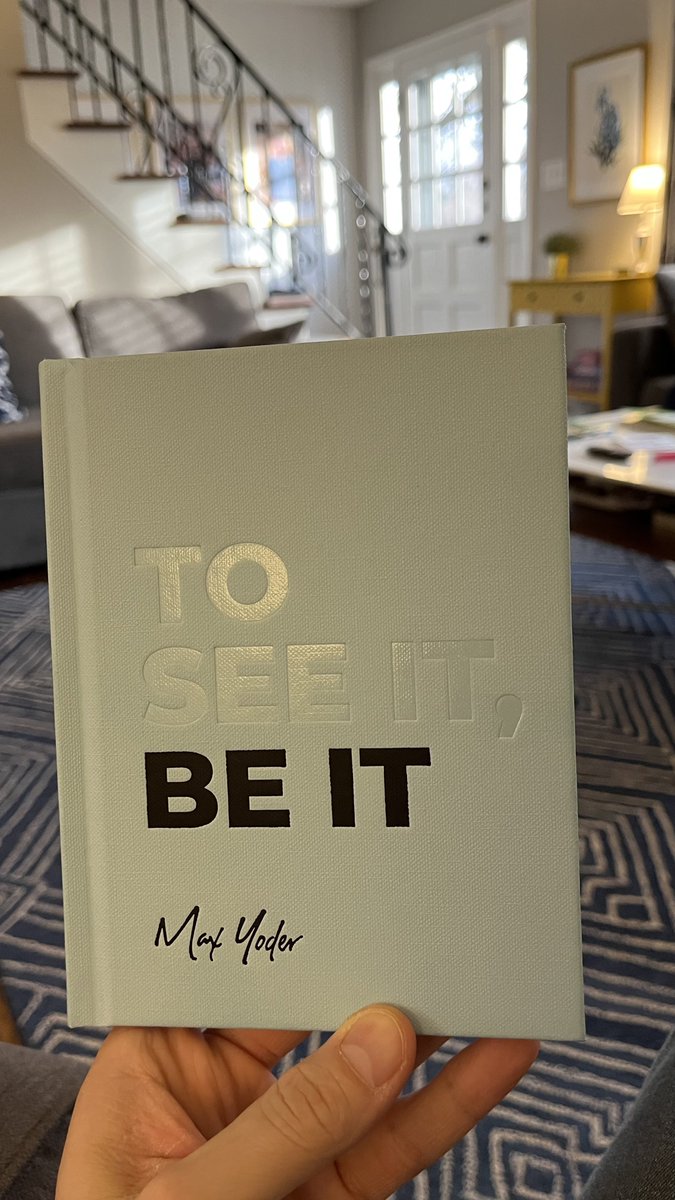 Jeremy A Williams @jeremyawilliams: Threads tweet media