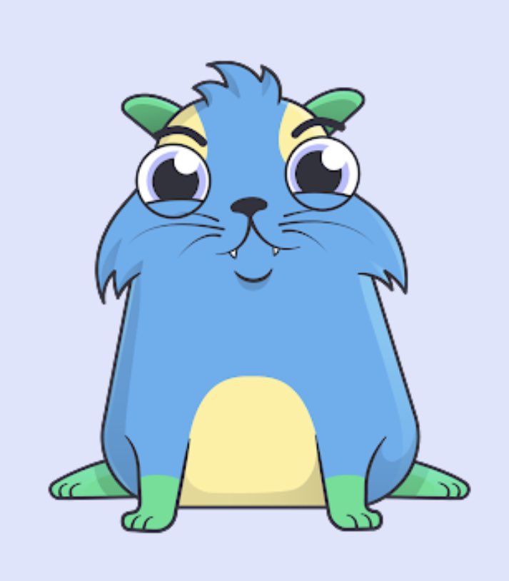 SmokingPunks's tweet photo. @nftnow This and 3 other Generation-0 @CryptoKitties 1010 days ago. https://t.co/NK23Hf5Q3j