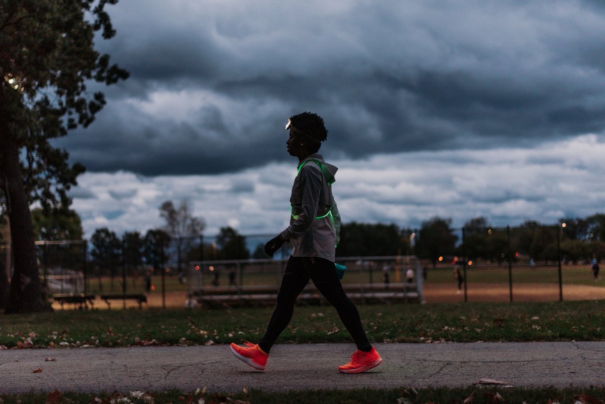 Finding the motivation to run on a cold, dark day can be the hardest part. Here are five reasons to run outside in the cold.
fleetfeet.com/blog/5-reasons…