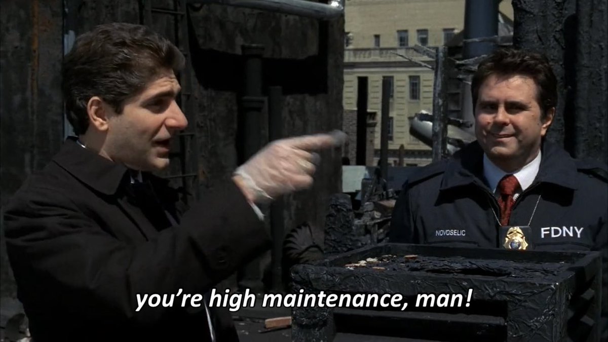 out of context law & order tweet media