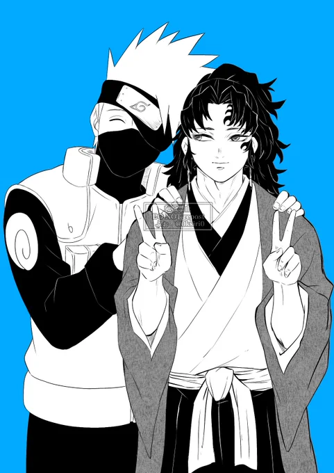 中の人 