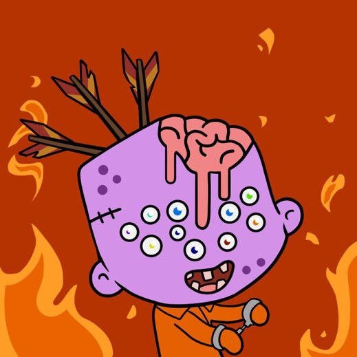 LindasNft's tweet photo. 🚨NFT GIVEAWAY ALERT 🚨

@ZombieFrens
(a free mint on ETH) is giving away 10 OG OG whitelist spots and 3 NFT’s 🧟‍♂️

RT This post, tag 2 frens, and join their discord 🚀 https://t.co/7rHSglFraN 🔥 https://t.co/BSfhbBKUzX