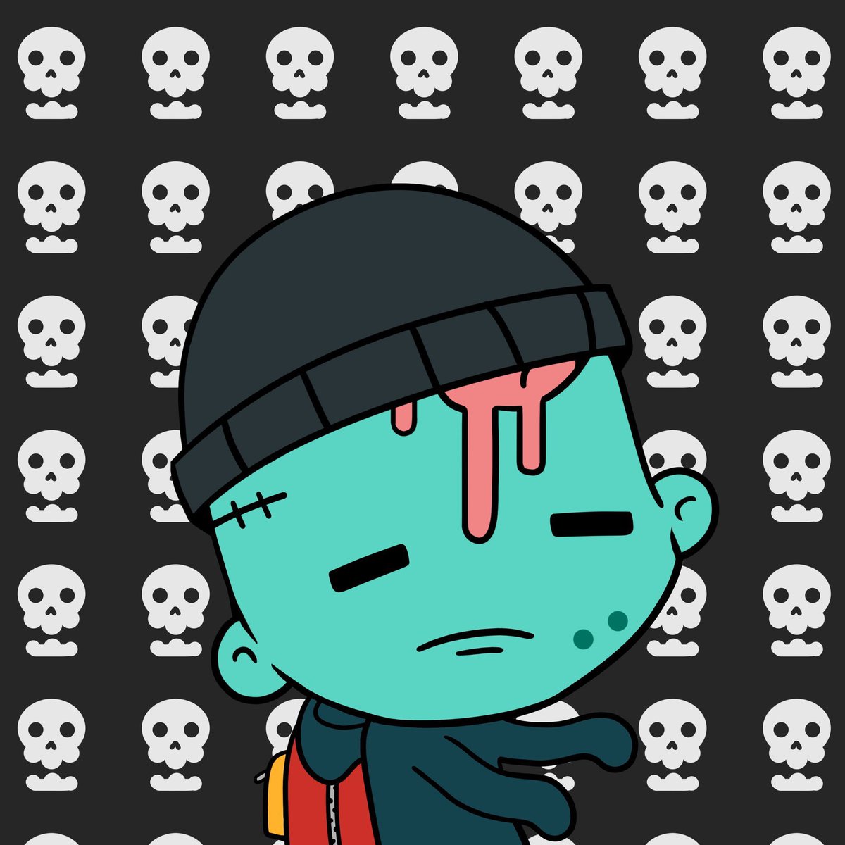 LindasNft's tweet photo. 🚨NFT GIVEAWAY ALERT 🚨

@ZombieFrens
(a free mint on ETH) is giving away 10 OG OG whitelist spots and 3 NFT’s 🧟‍♂️

RT This post, tag 2 frens, and join their discord 🚀 https://t.co/7rHSglFraN 🔥 https://t.co/BSfhbBKUzX