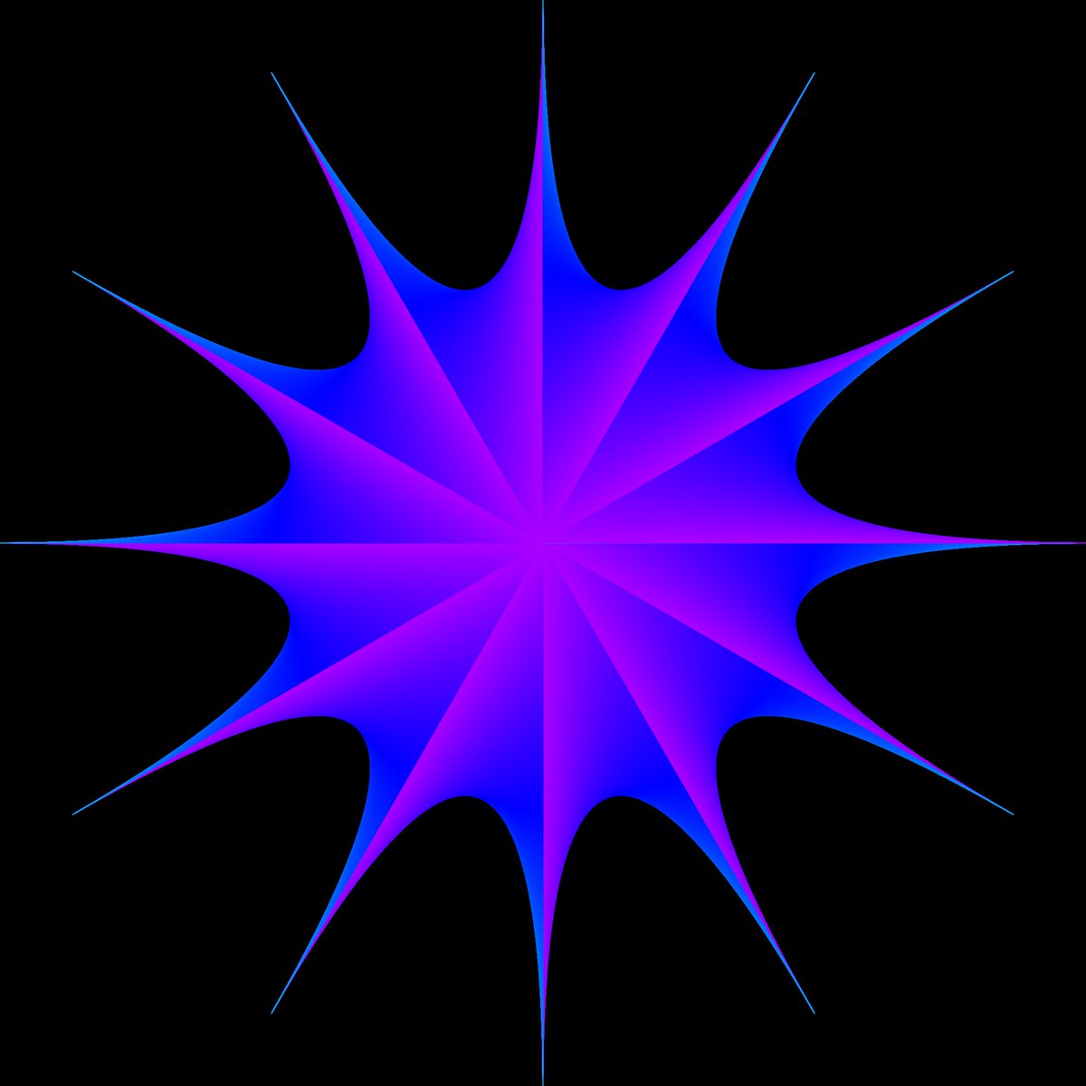 Interactive Flow tweet media