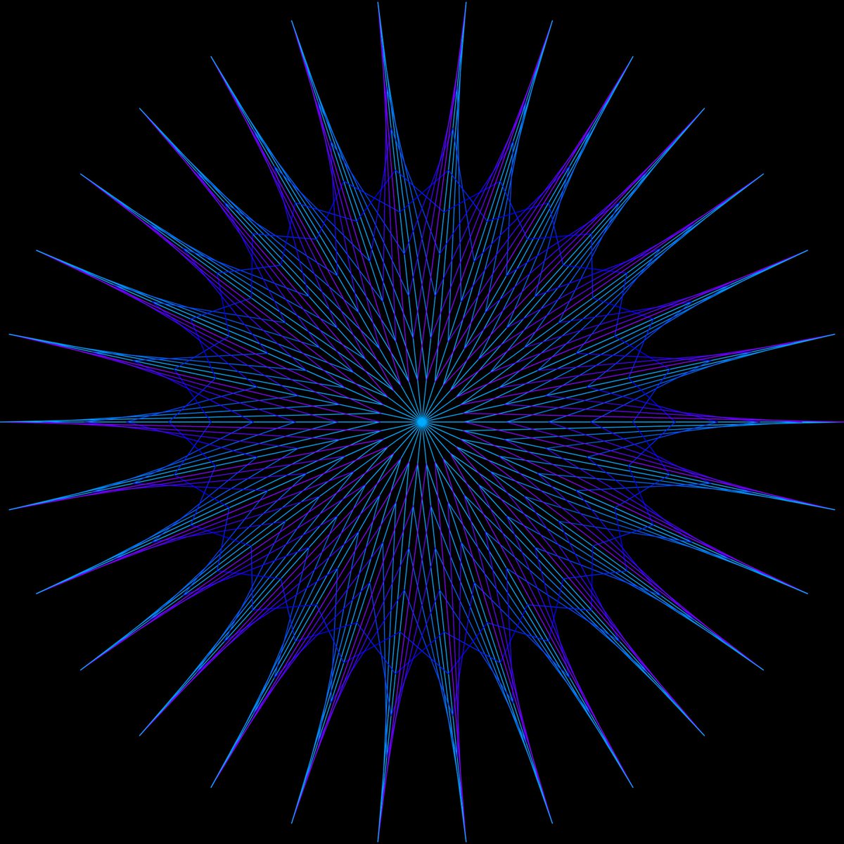 Interactive Flow tweet media