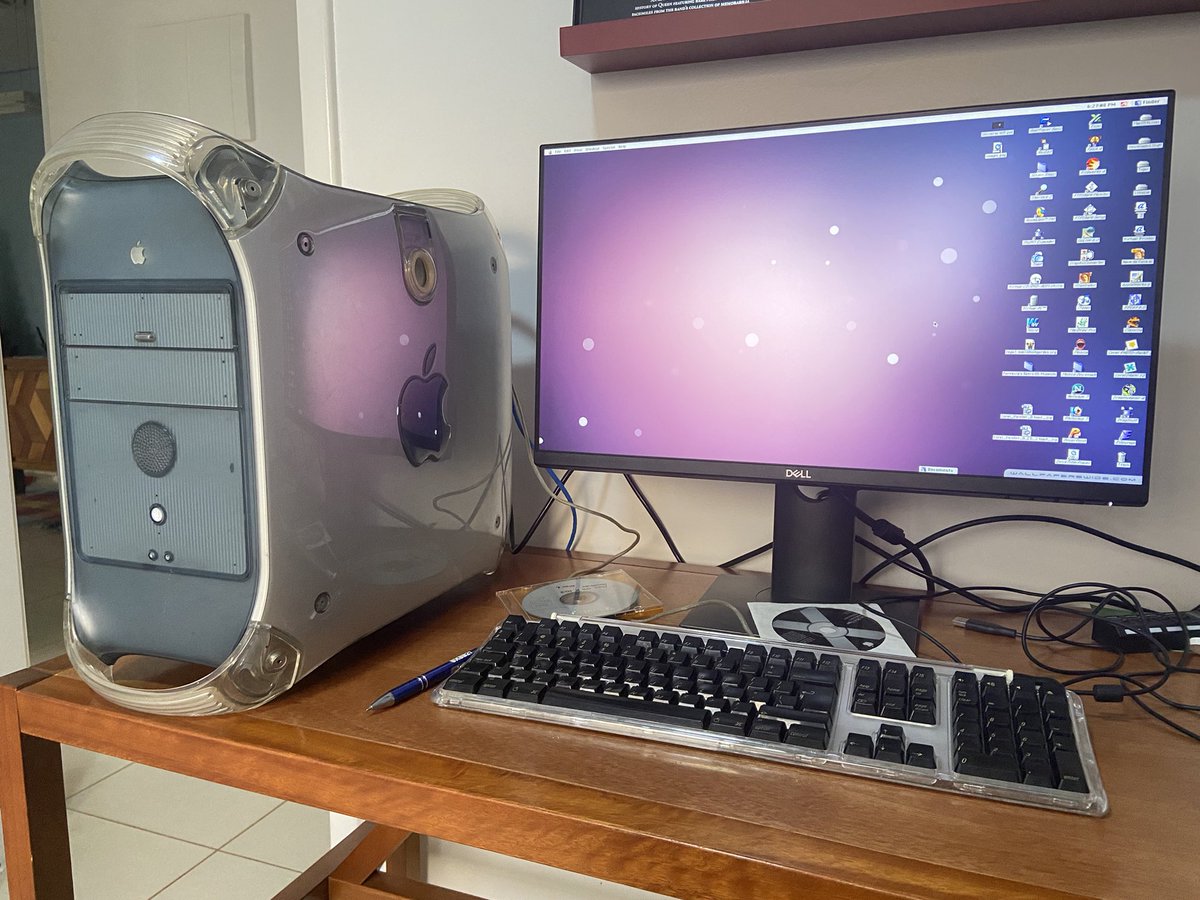 Ferreira tweet media