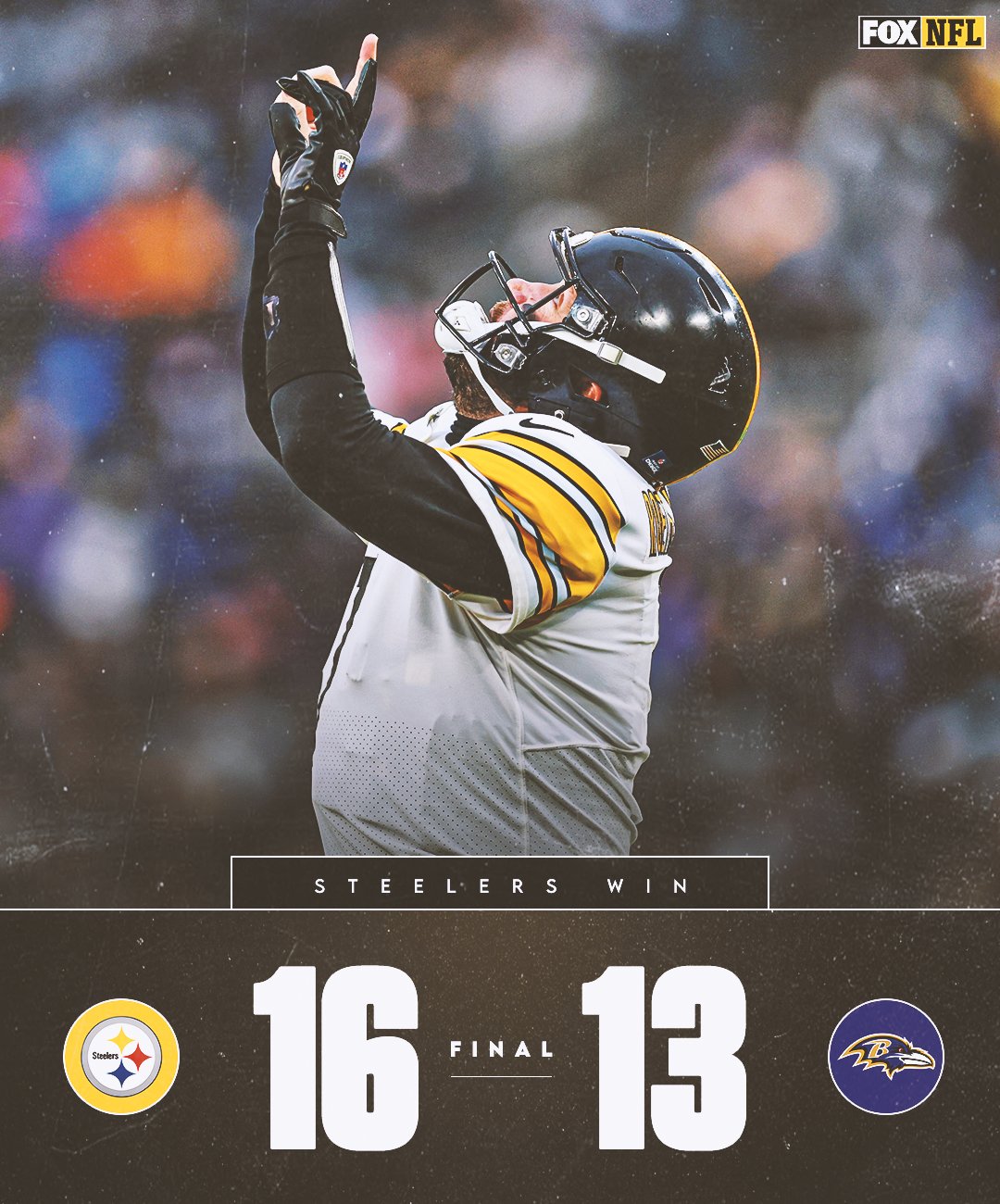 nfl playoffs steelers