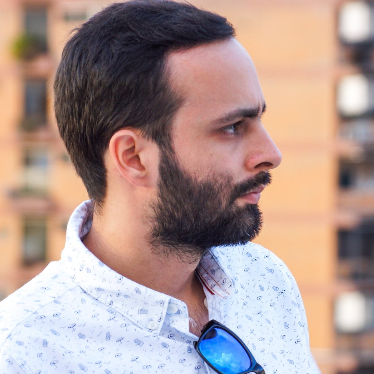 Jesusrunke's tweet photo. Nuevo avatar... https://t.co/Lc7YabihCi