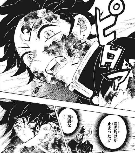 鬼滅の刃 炭治郎の鬼化は治る 鬼になった理由とその後について ずっきーblogroom