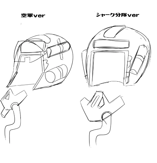 混乱しそうなので、自分用にまとめた。 