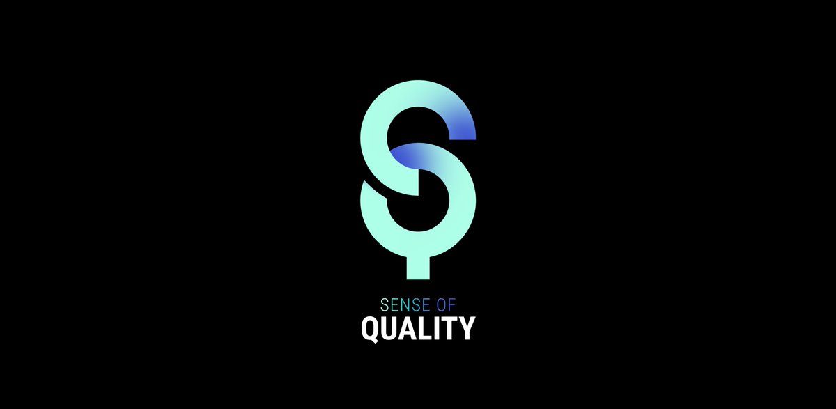 SenseQuality tweet media