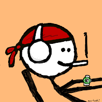 AaronArtsy's tweet photo. Couldn't resist getting this #mfer up off the floor https://t.co/zUDgXSNEpO
