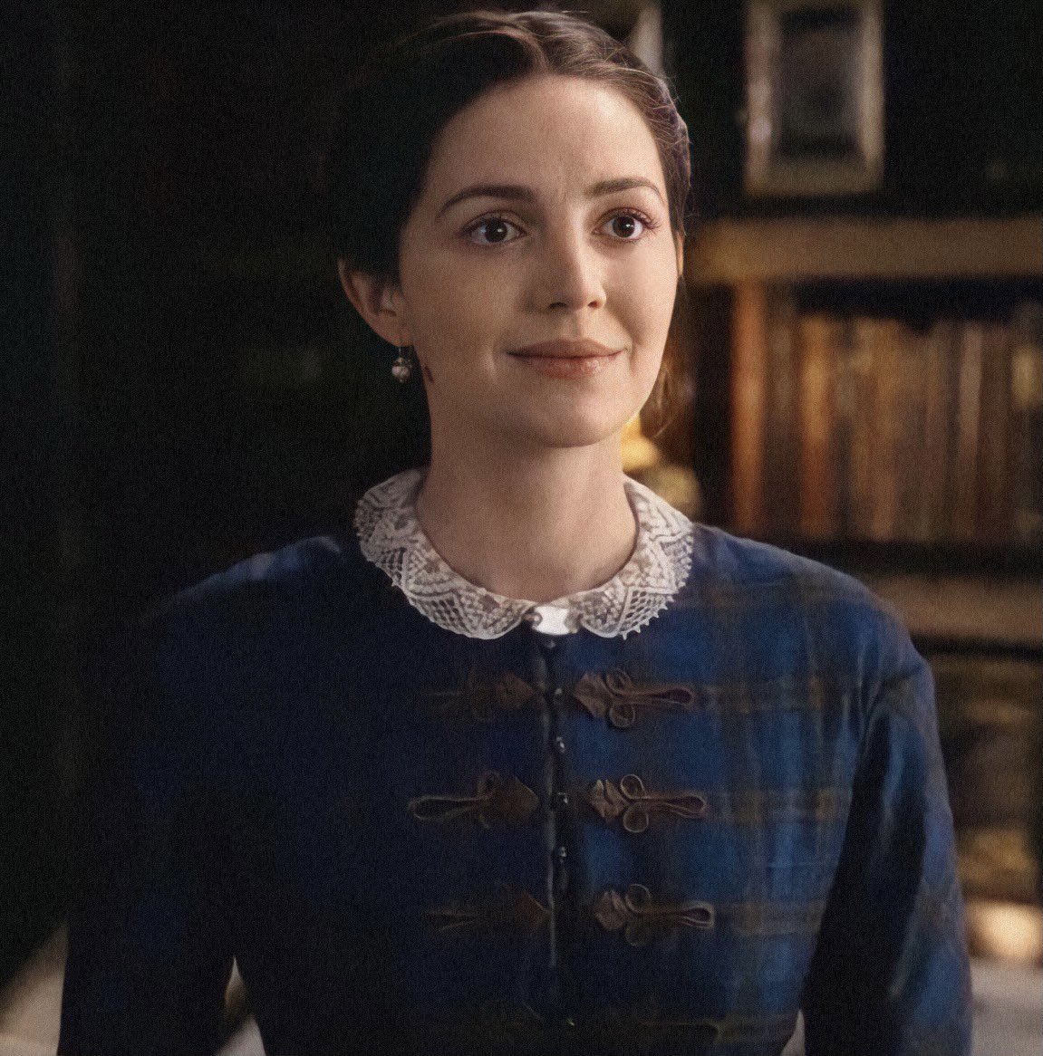 missing these two powerful 1800s lesbians