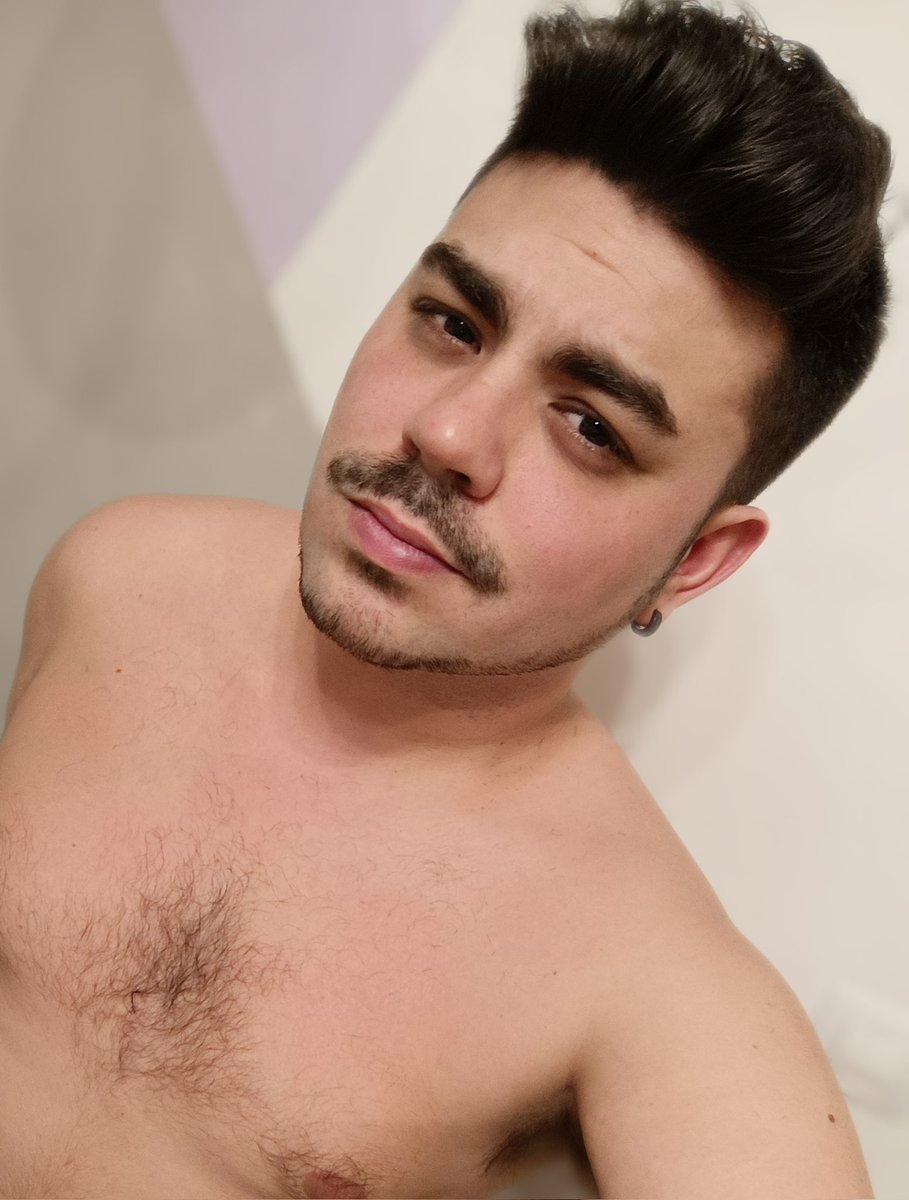 Barbita retocada 🤗
