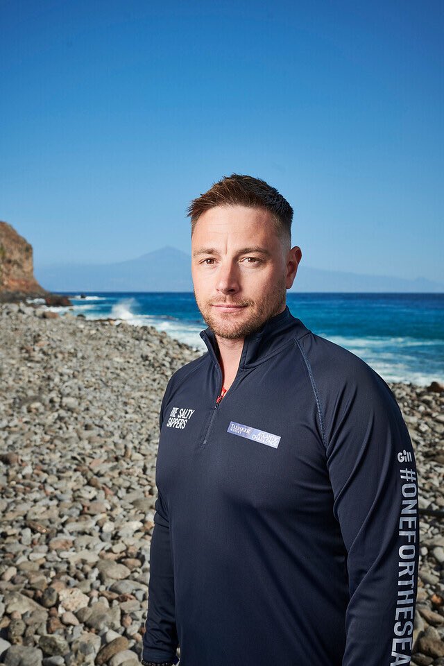 SaltySappers's tweet photo. The @SaltySappers have now been at sea for over 28 days! Less than 900Nm to go and they have the wind behind them!

Headshots courtesy of @ACampaigns 📸📲

@Proud_Sappers @Barrattplc @ReaController @RBLI @KingspanIns_UK @MKCTraining @northernsignsripon

#MadeByTheSea
 #TWAC2021 https://t.co/agf4HU4gBh