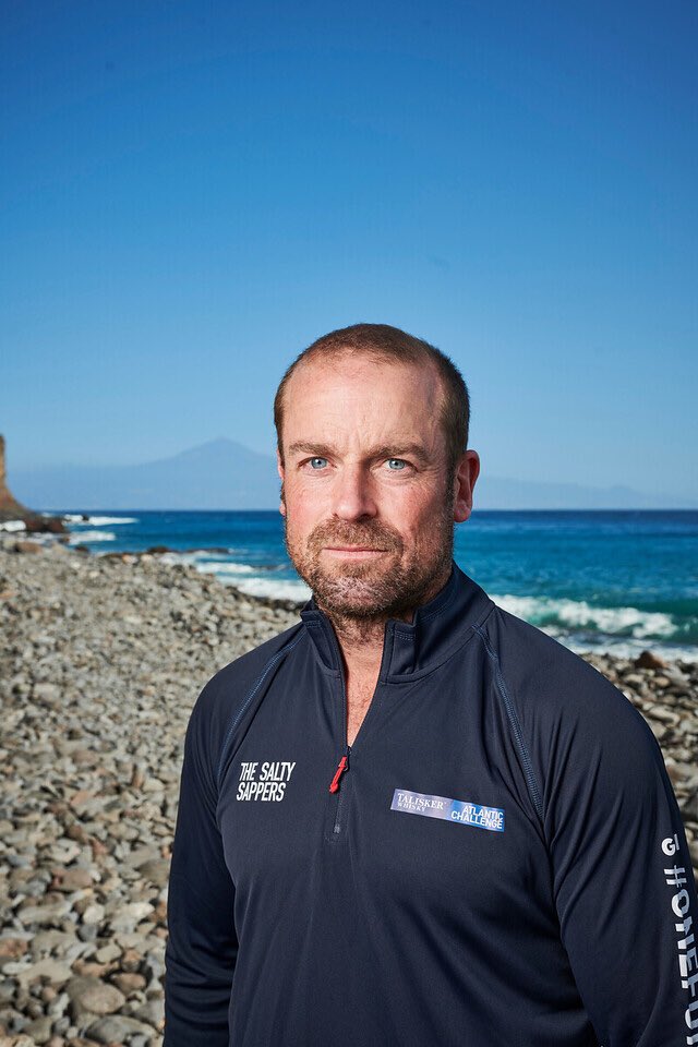SaltySappers's tweet photo. The @SaltySappers have now been at sea for over 28 days! Less than 900Nm to go and they have the wind behind them!

Headshots courtesy of @ACampaigns 📸📲

@Proud_Sappers @Barrattplc @ReaController @RBLI @KingspanIns_UK @MKCTraining @northernsignsripon

#MadeByTheSea
 #TWAC2021 https://t.co/agf4HU4gBh
