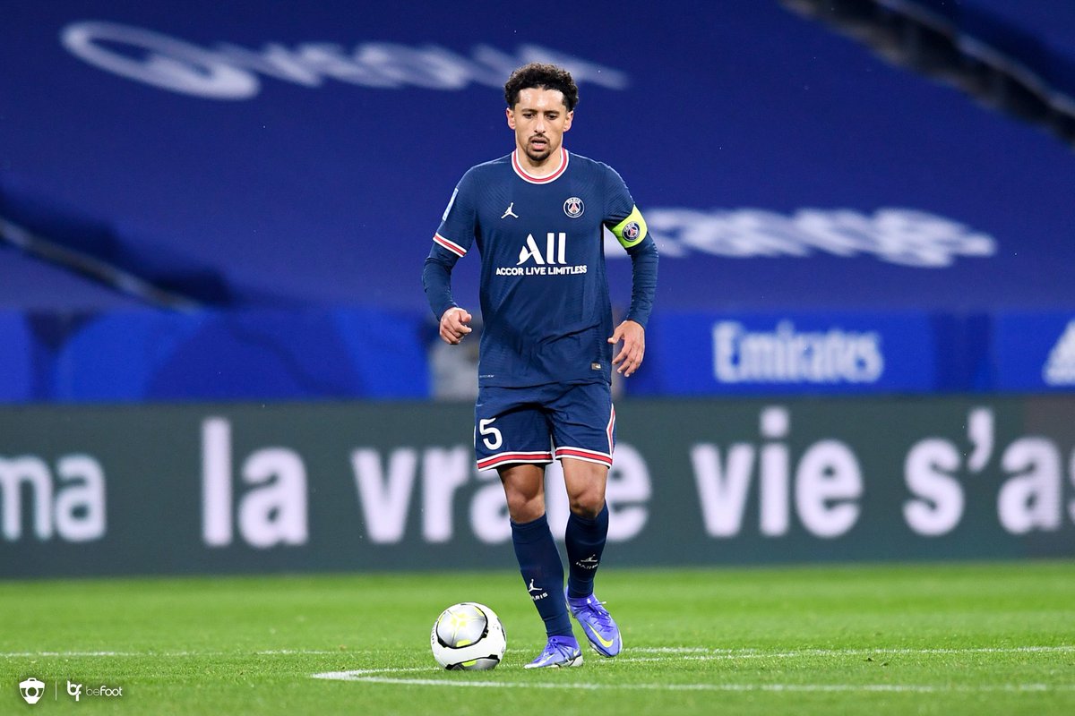 _BeFootball's tweet image. Patron. ©️🇧🇷 #OLPSG