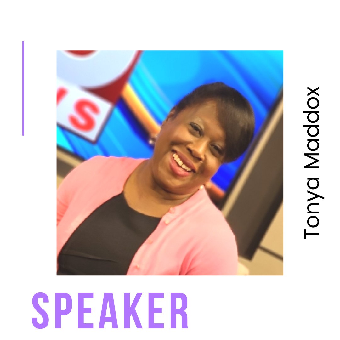 MEET A SPEAKER...

Tonya Maddox is the CEO of Our Town Matters, a local marketing and event firm. She has a strong background in change management, marketing, business development, media, and public relations. She is known for her leadership and impact. 
 linktr.ee/InitiateConfer…