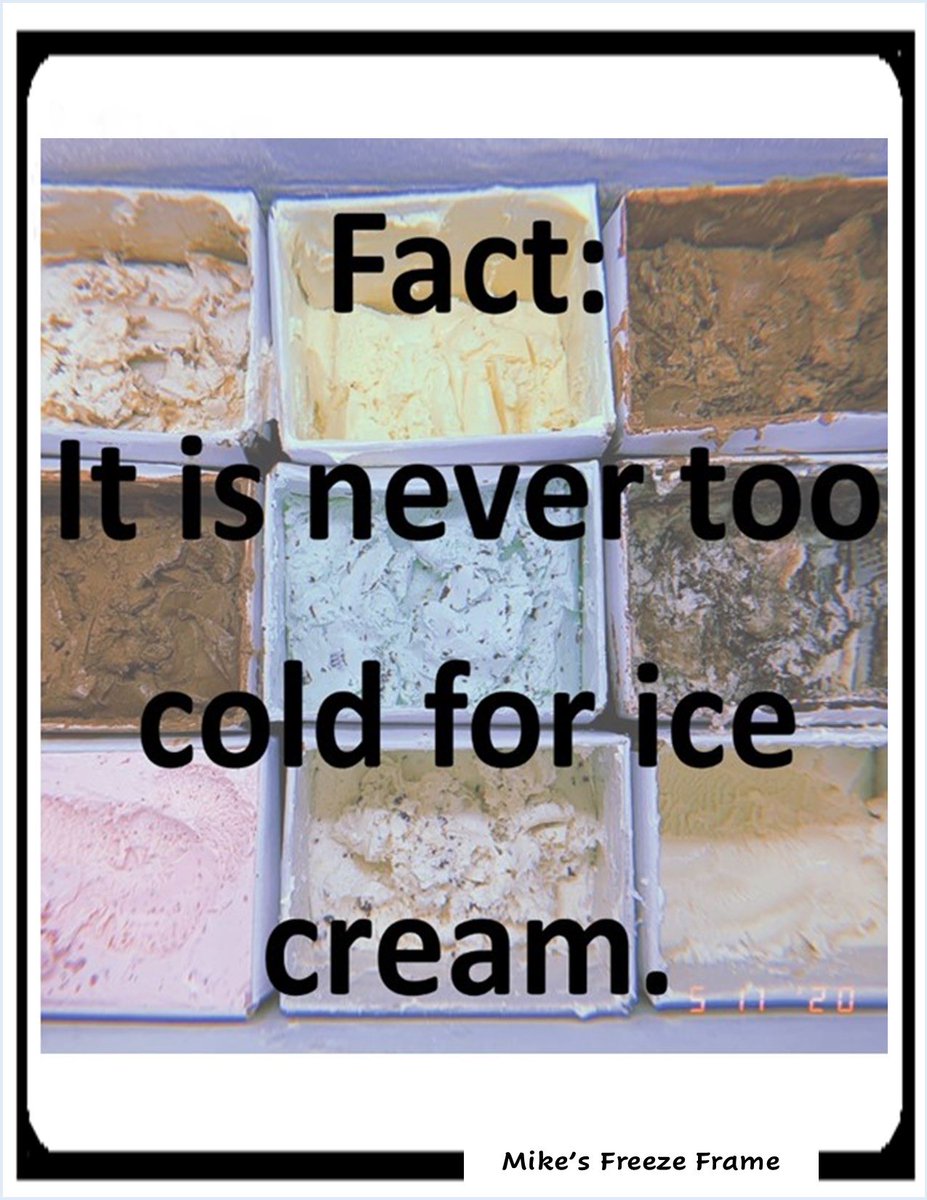 Hi!  It is finally warm enough to venture outside.  And, it’s always a good time for ice cream.  Mike’s Ice Cream has warm and cold treats for you and we would love to see you.   #icecream #eaticecream #nashville #coffee #wanticecream #caffeine