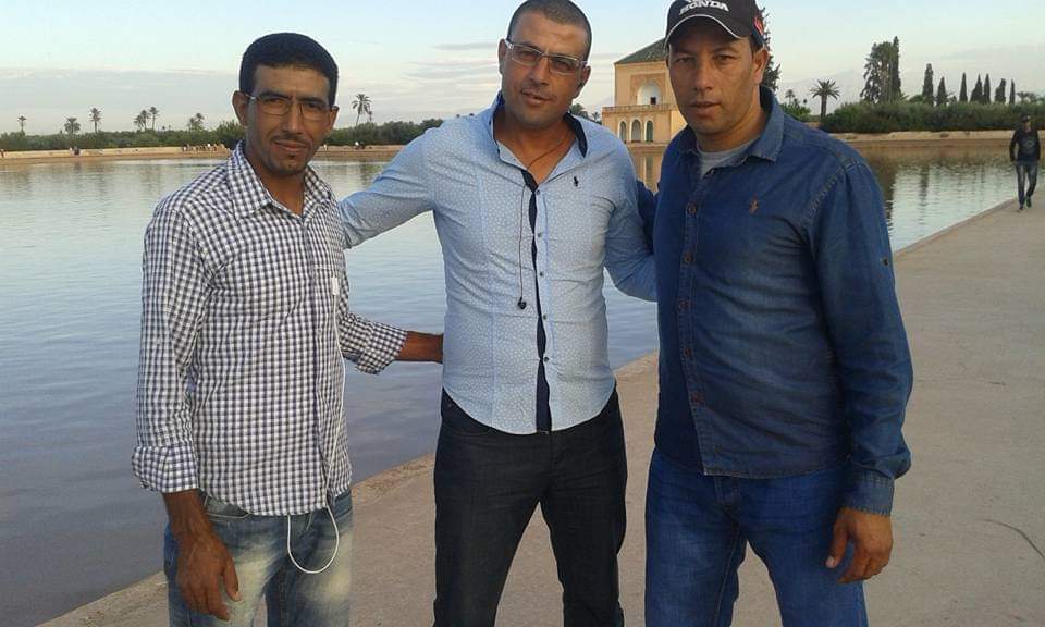 إدريس دعماش (@drissdaamach222) on Twitter photo 