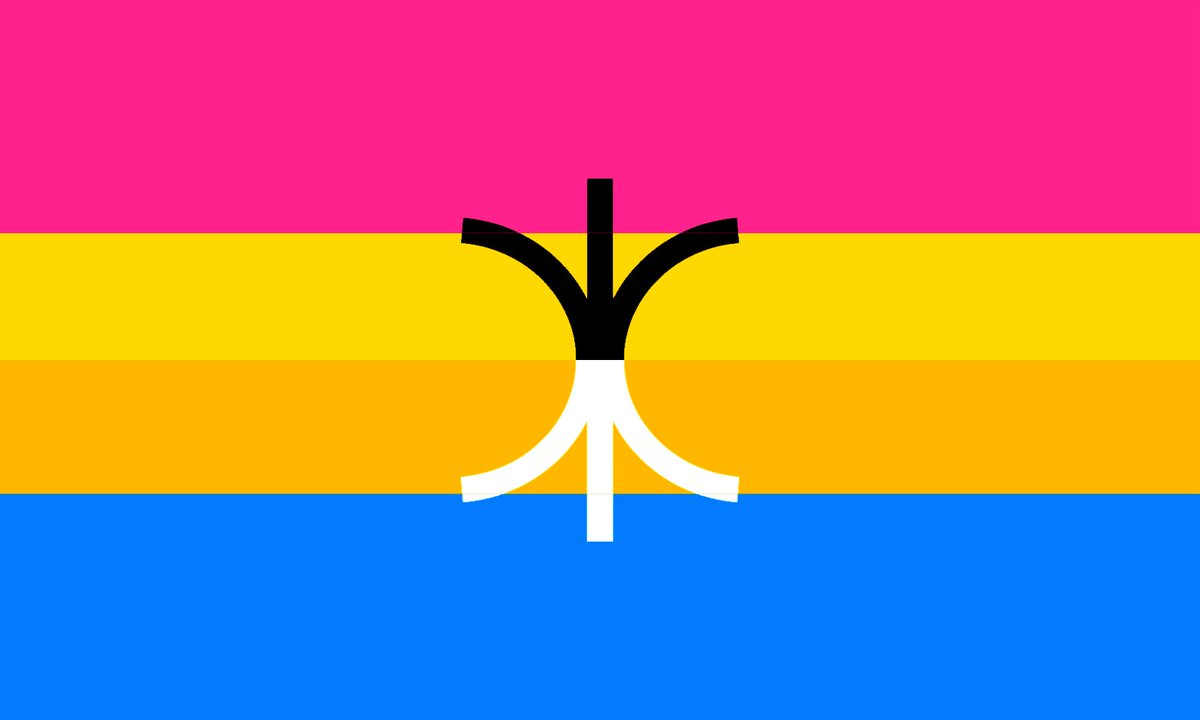 akane_parker's tweet photo. hihi i made this BPD Pansexul flag uhm bc im mentally unwell i dunno boost this or smt https://t.co/cT6oouLgzA